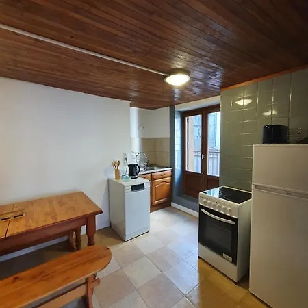 Hébergement de vacances Des Luthiers *