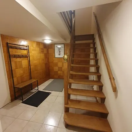 Des Luthiers Holiday home