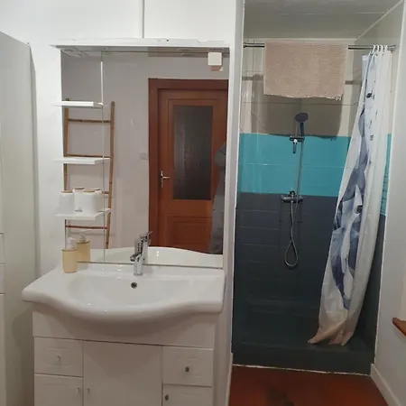 Holiday home Des Luthiers