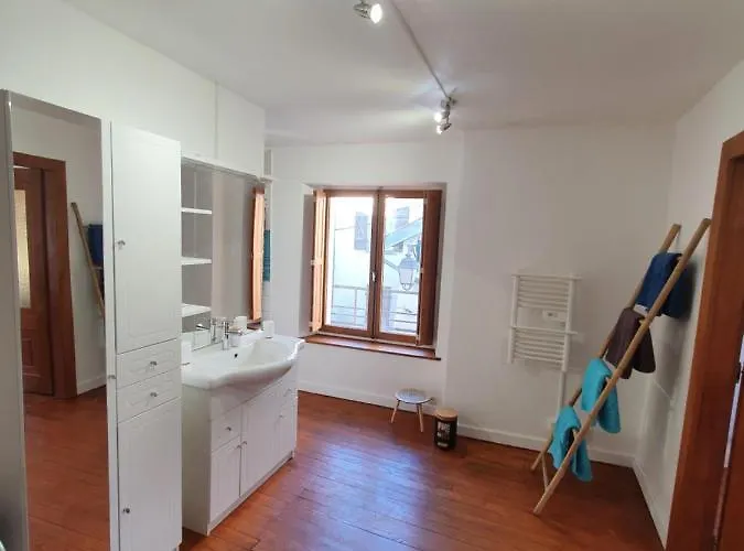 Des Luthiers * Mirecourt