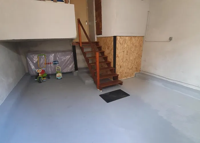 別荘 Des Luthiers *